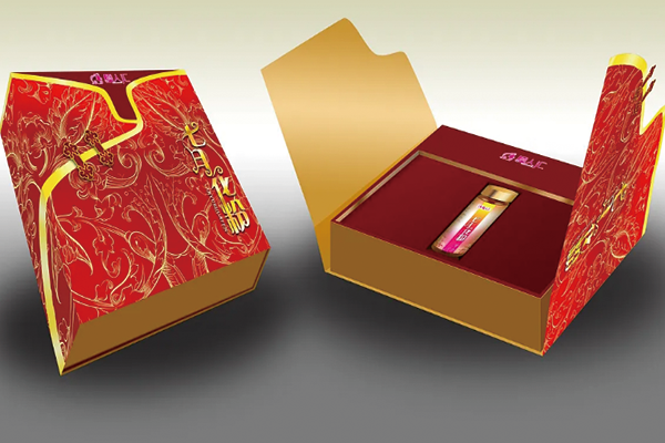 禮品盒印刷定制廠(chǎng)家優(yōu)選源園印刷